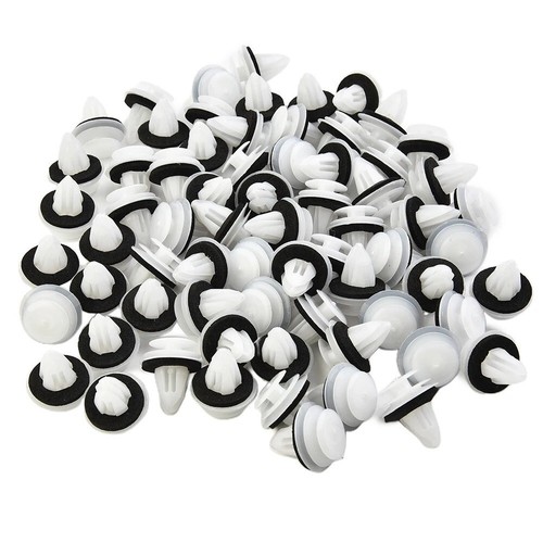 10x türverkleidung clips - tÜrverkleidung,