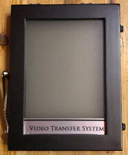 Video Transfer System - Spiegel - VHS und Super-8 abfilmen