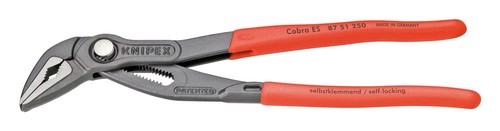 Knipex wasserpumpenzange cobra - knipex,