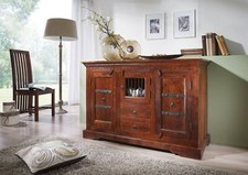 Holzkommode Kommode Sideboard