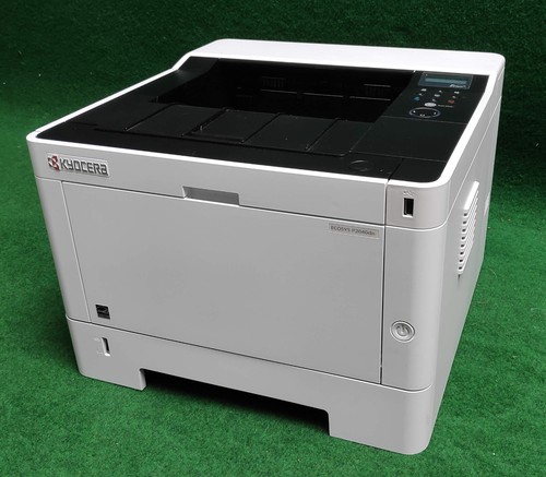 Kyocera ecosys p2040dn w - ecosys,