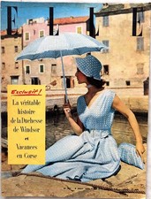 ELLE Magazin Nr. 452 vom 9