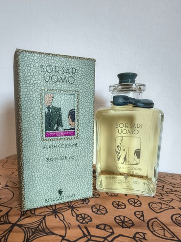 Borsari 1870 uomo splash - 1870,