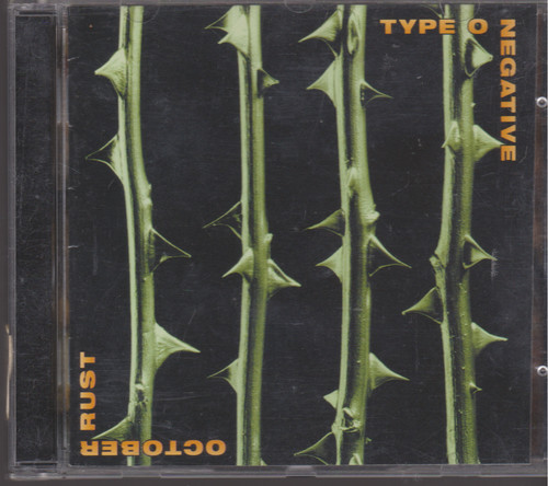 Type negative october - o,