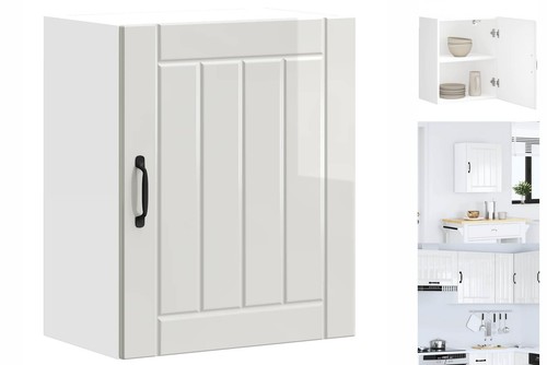 Küchen hängeschrank lucca - küchen-hängeschrank,