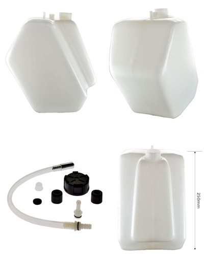 Kart tank kunststoff - kart,