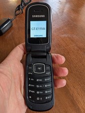 Samsung GT-E1150i Handy