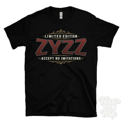 Limited edition zyzz - limited,
