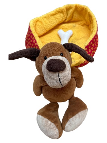 Sigikid kuscheltier hund - sigikid,