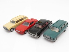 276HO /67 - Wiking H0 - 3x