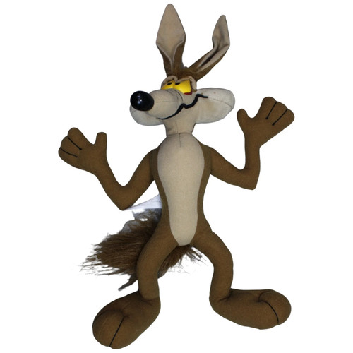 Play wile coyote - wile,