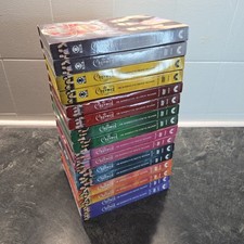 Charmed Zauberhafte Hexen Staffel 1-8 DVD Komplette Serie 1998-2006