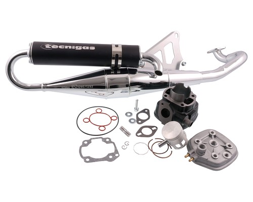 Tuningkit streetlights sport - tuningkit,