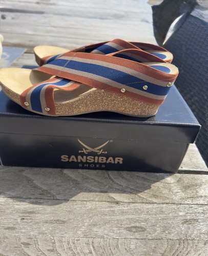 Sansibar schuhe damen wedges - sansibar,