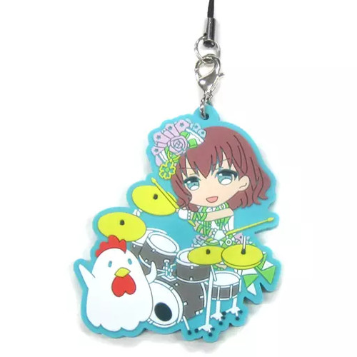 Bang dream mädchen band - bang, dream!