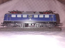 Märklin Br 110 234-2 E-Lok FX
