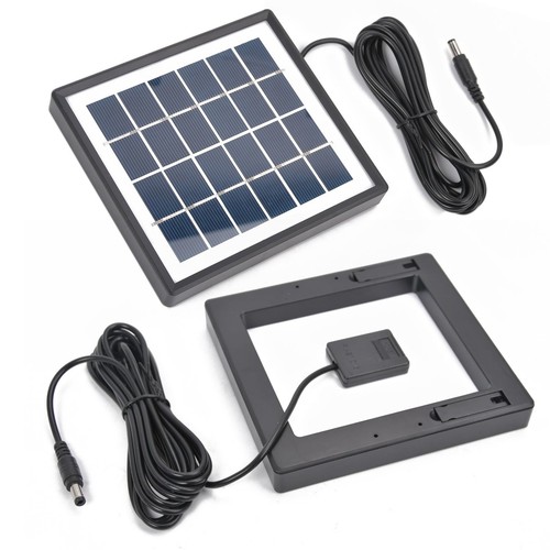 Solar teichbelüfter - solar,