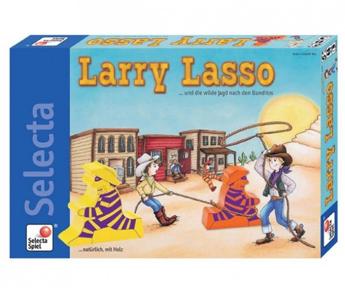 Selecta 3596 aktionsspiel - 3596,