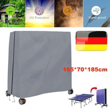 210D Tischtennisplatte