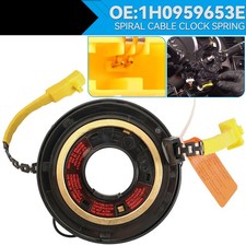 Schleifring Wickelfeder