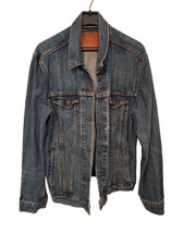 Original Levis Jeansjacke