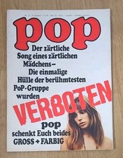 POP Magazin 12/1969