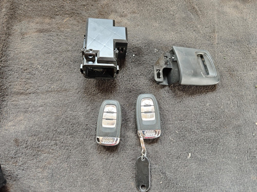 Audi 8k kombiinstrument - 8k,
