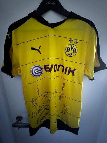 Puma trikot borussia - puma,