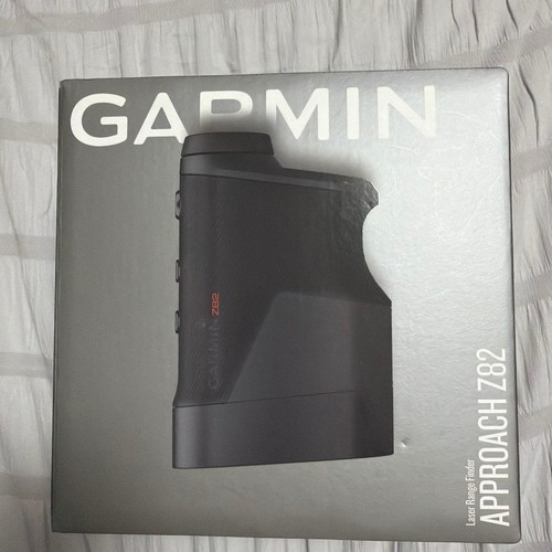Garmin z82 entfernungsmesser - garmin,