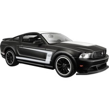 Maisto Ford Mustang Boss 302