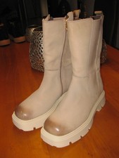 Caprice Chelsea Boots Gr.38 NEU Leder