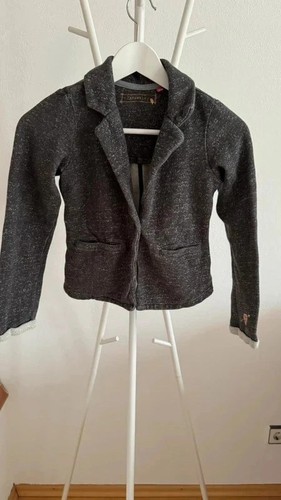 Cakewalk mädchen blazer grau - cakewalk,