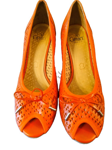 Damen schuh caprice pumps - damen-schuh,