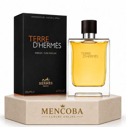 Hermès terre hermes parfum - /terre, d'hermes/parfum