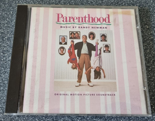 Parenthood randy newman - parenthood,