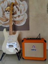 🔥 Orange Crush 20 RT |