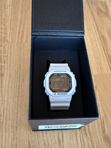 Casio shock gwx 5600c - casio,