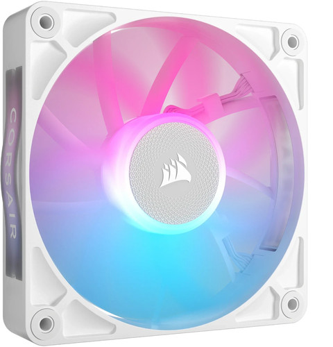 Corsair icue link rx120 - corsair, rgb