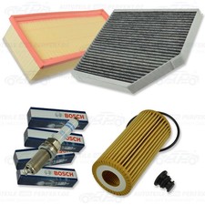 Filtersatz Wartungskit