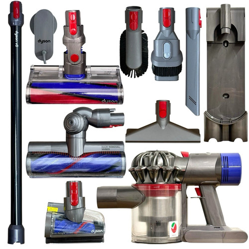 Dyson animal akku - v8,