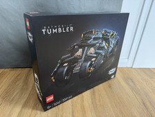 LEGO Super Heroes: Batmobile