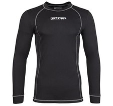 TUFFSTUFF Basewear Langarm