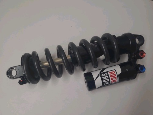 Rock shox vivid coil r2c - vivid,