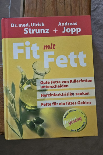Fit mit fett med - fit,