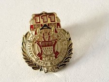 (2) Köln Karnevalsorden PIN