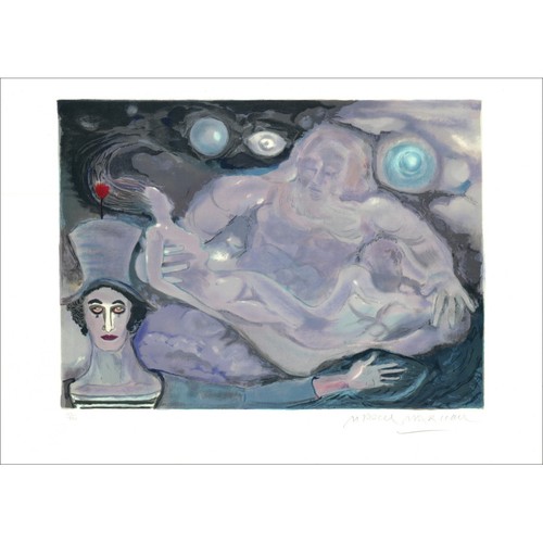Marceau marcel original - marcel,