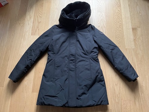 Woolrich jacke parka - woolrich, xl