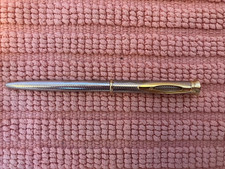 Pierre CARDIN. Kugelschreiber. Ballpoint pen. Vintage.