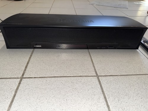 Yamaha ysp 600 soundprojektor - yamaha,