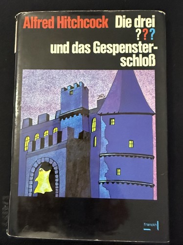 Hitchcock die drei - a,